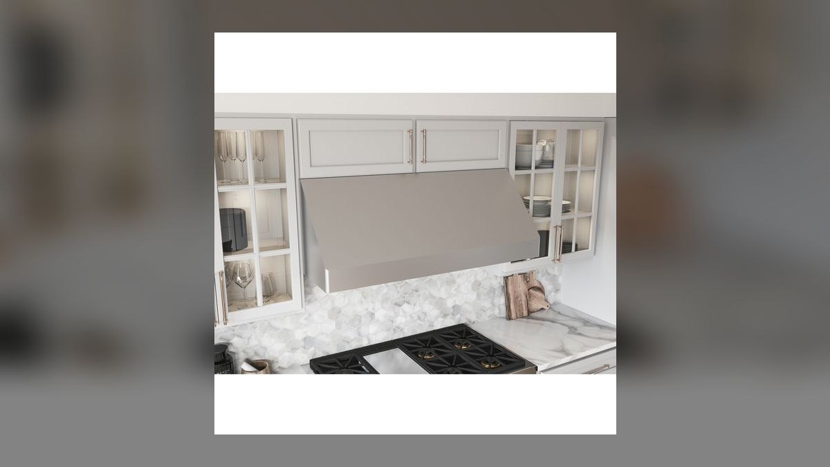 Top 10 Range Hoods — Best Overall + Best Value in 2027 — figure 1
