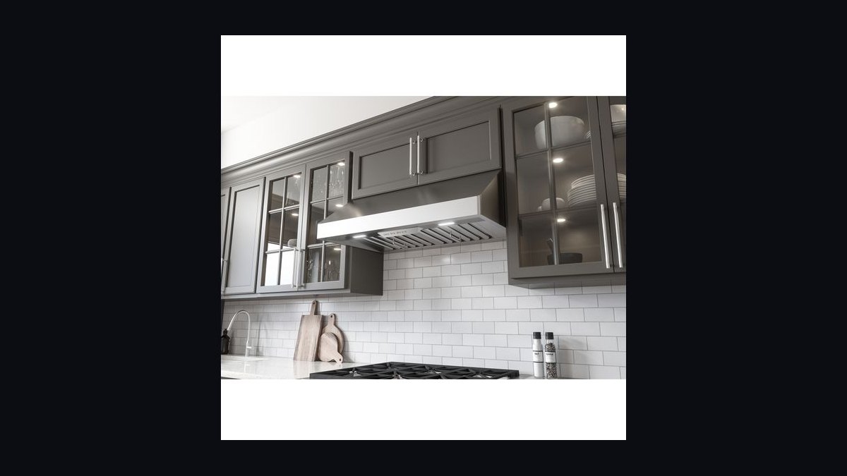 Top 10 Range Hoods — Best Overall + Best Value in 2027