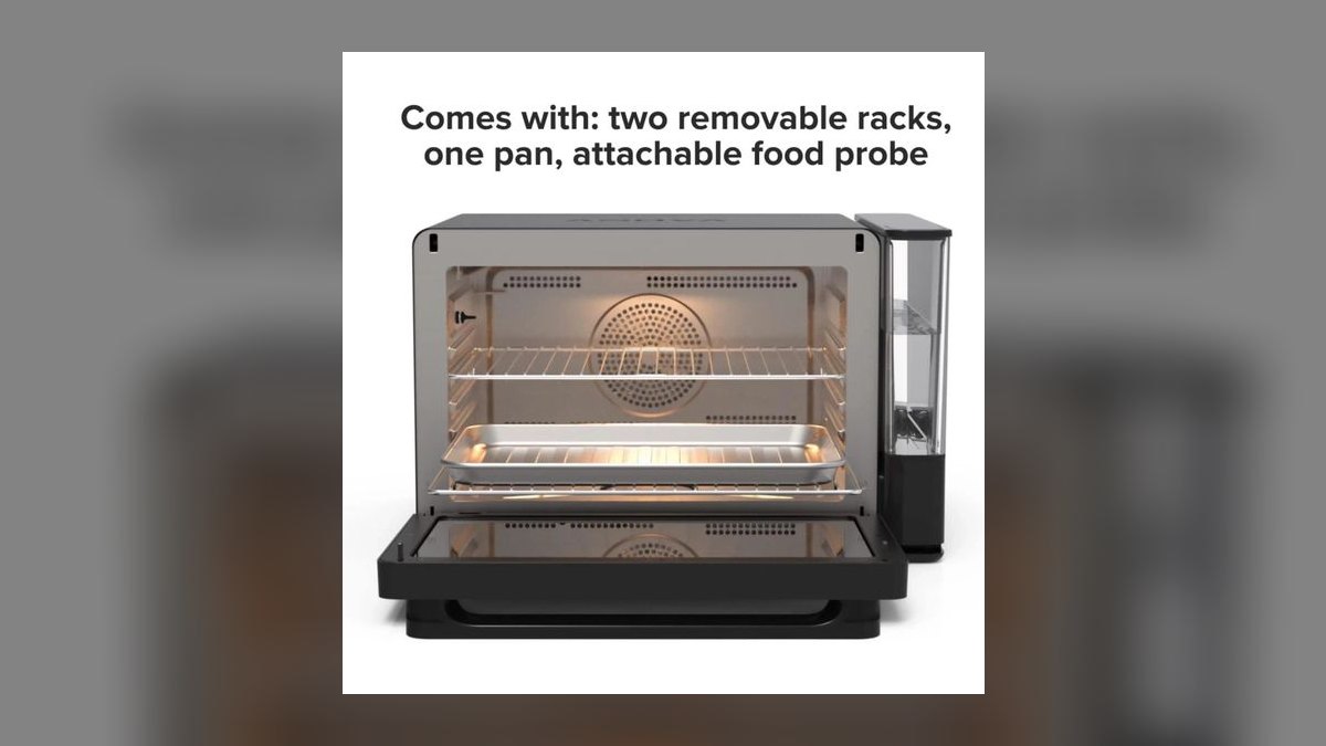 Top 10 Smart Countertop Ovens — Best Overall + Best Value in 2027 — figure 1