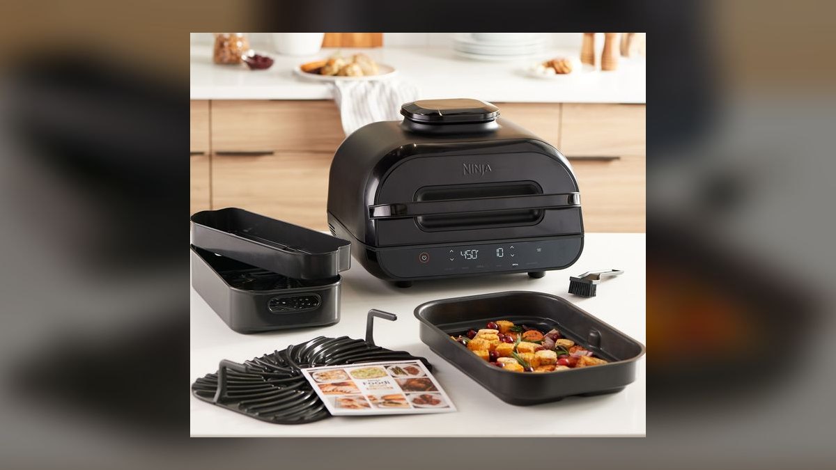 Top 10 Smart Countertop Ovens — Best Overall + Best Value in 2027 — figure 10