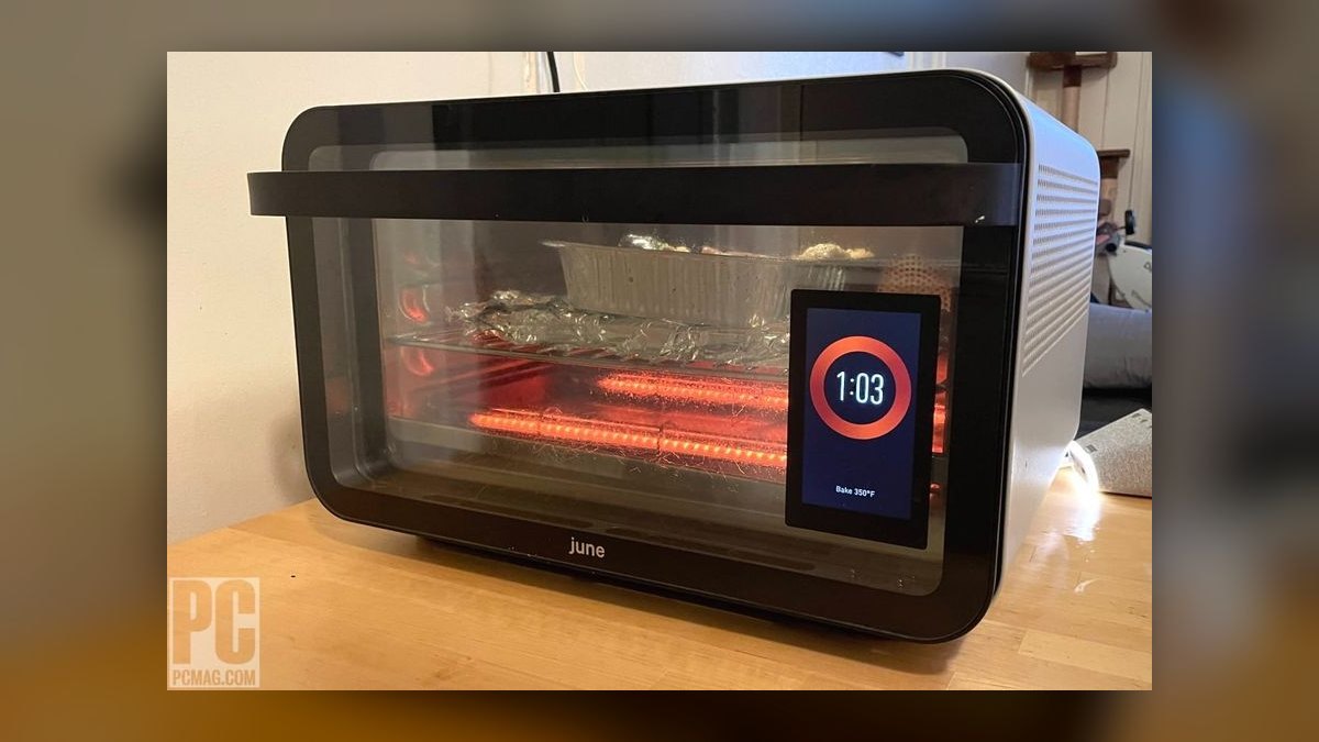 Top 10 Smart Countertop Ovens — Best Overall + Best Value in 2027 — figure 2