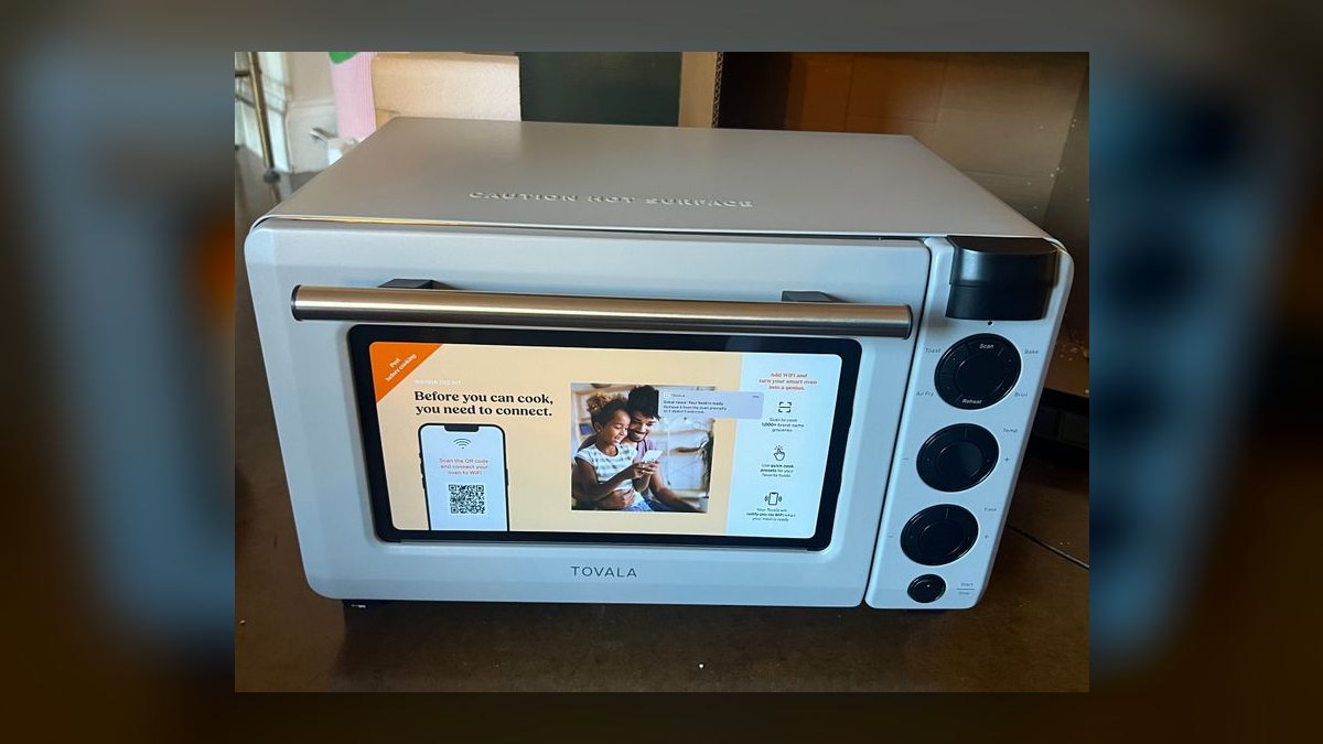 Top 10 Smart Countertop Ovens — Best Overall + Best Value in 2027 — figure 3