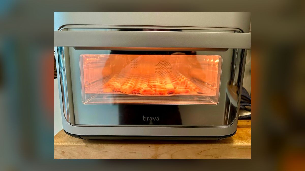 Top 10 Smart Countertop Ovens — Best Overall + Best Value in 2027 — figure 4