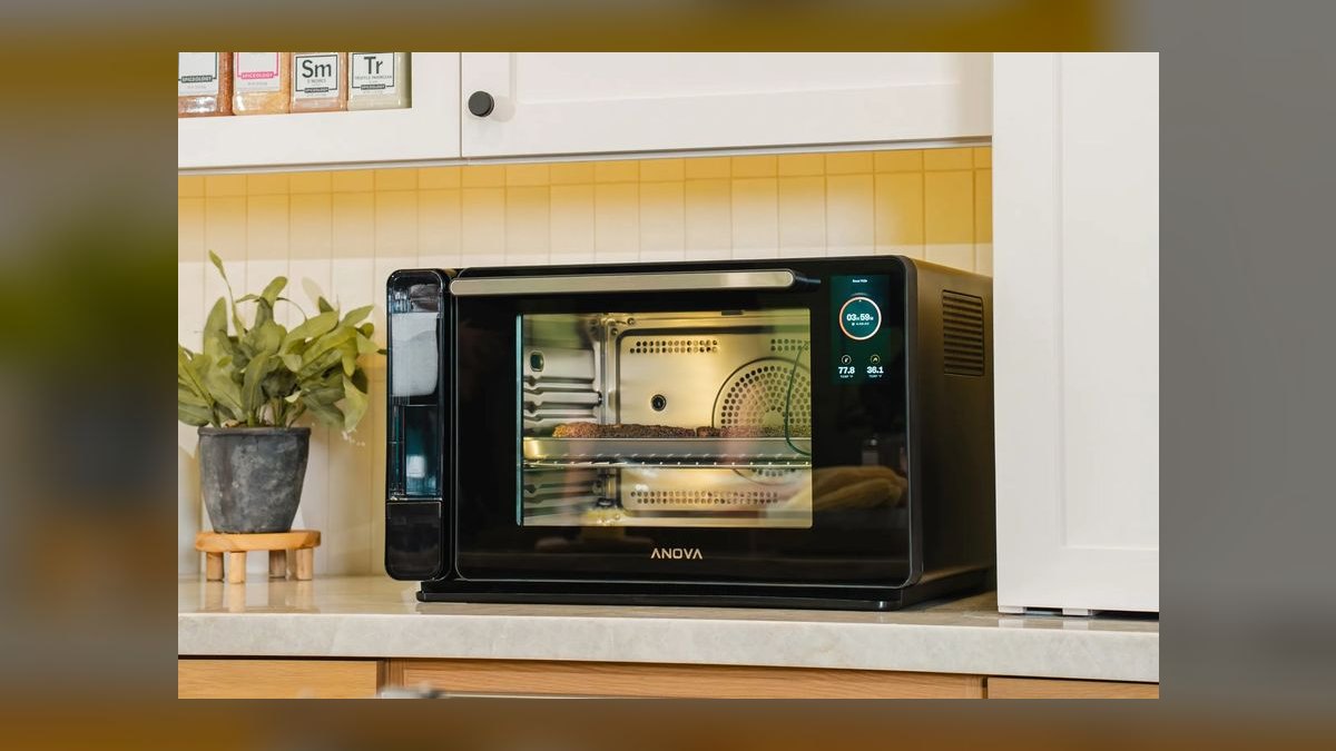Top 10 Smart Countertop Ovens — Best Overall + Best Value in 2027 — figure 7