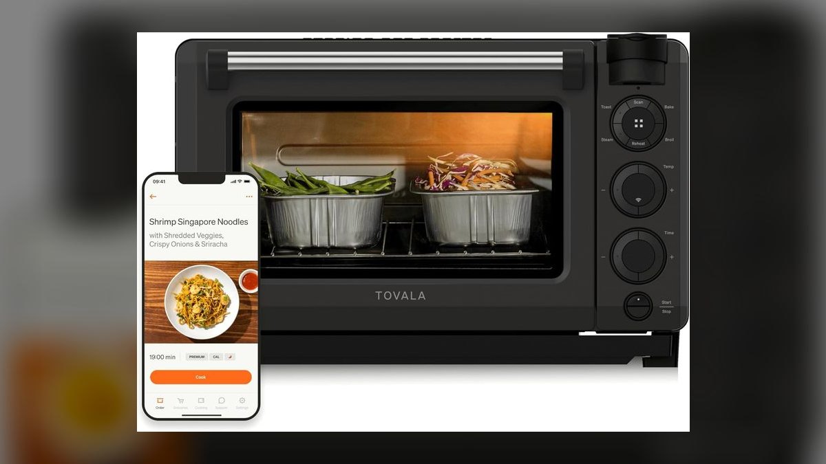 Top 10 Smart Countertop Ovens — Best Overall + Best Value in 2027 — figure 8