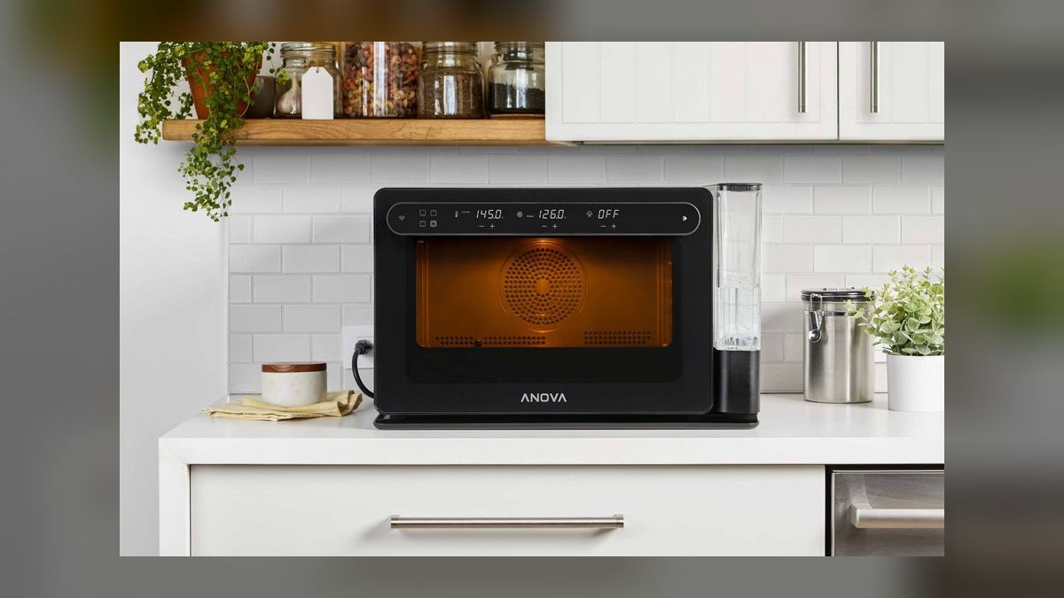 Top 10 Smart Countertop Ovens — Best Overall + Best Value in 2027