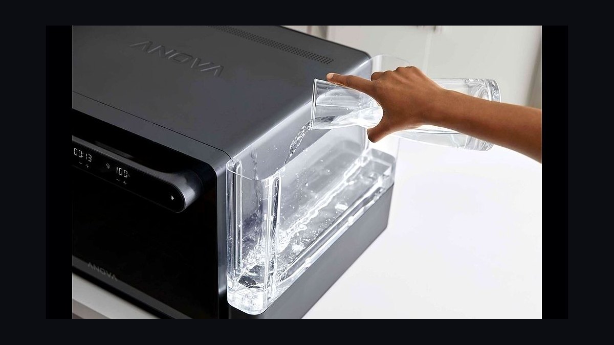 Top 10 Smart Countertop Ovens — Best Overall + Best Value in 2027