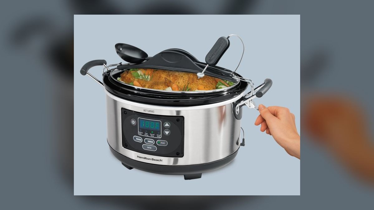 Top 10 Slow Cookers — Best Overall + Best Value in 2027 — figure 1
