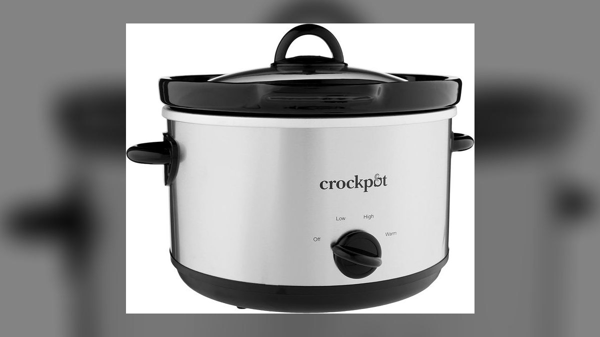 Top 10 Slow Cookers — Best Overall + Best Value in 2027 — figure 10