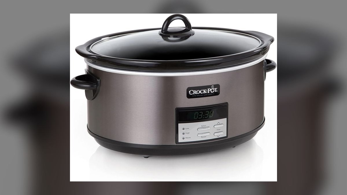 Top 10 Slow Cookers — Best Overall + Best Value in 2027 — figure 3