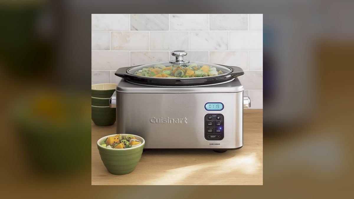 Top 10 Slow Cookers — Best Overall + Best Value in 2027 — figure 6