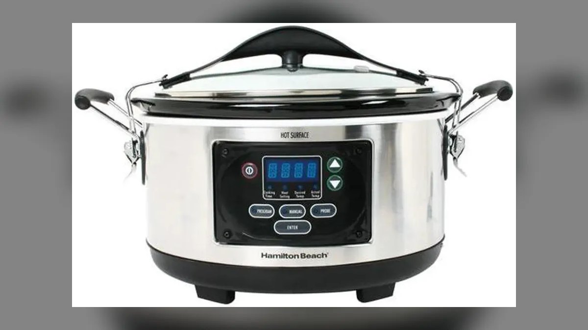 Top 10 Slow Cookers — Best Overall + Best Value in 2027