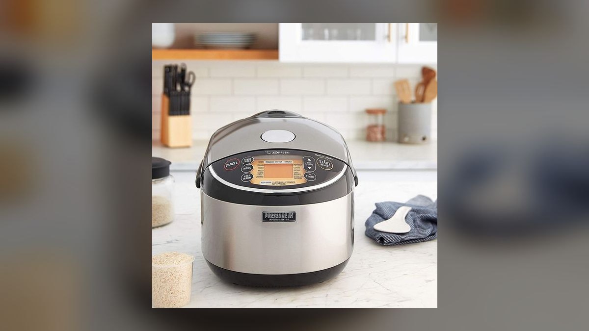 Top 10 Rice Cookers — Best Overall + Best Value in 2027 — figure 1