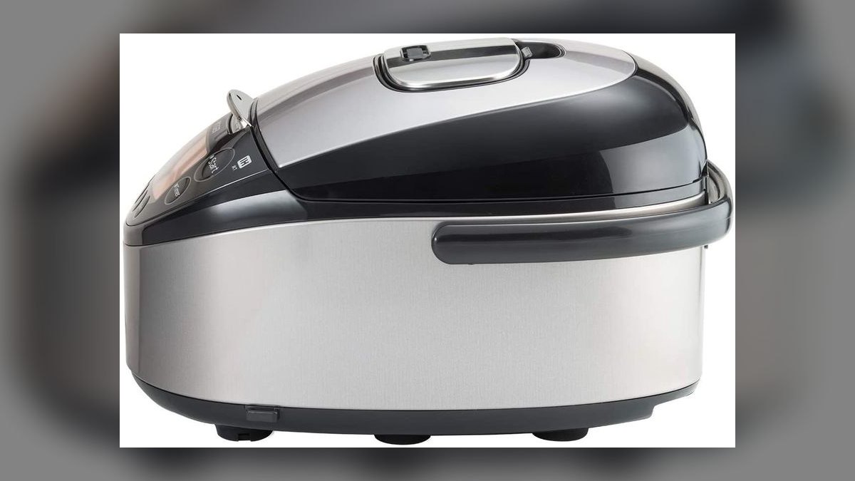 Top 10 Rice Cookers — Best Overall + Best Value in 2027 — figure 2