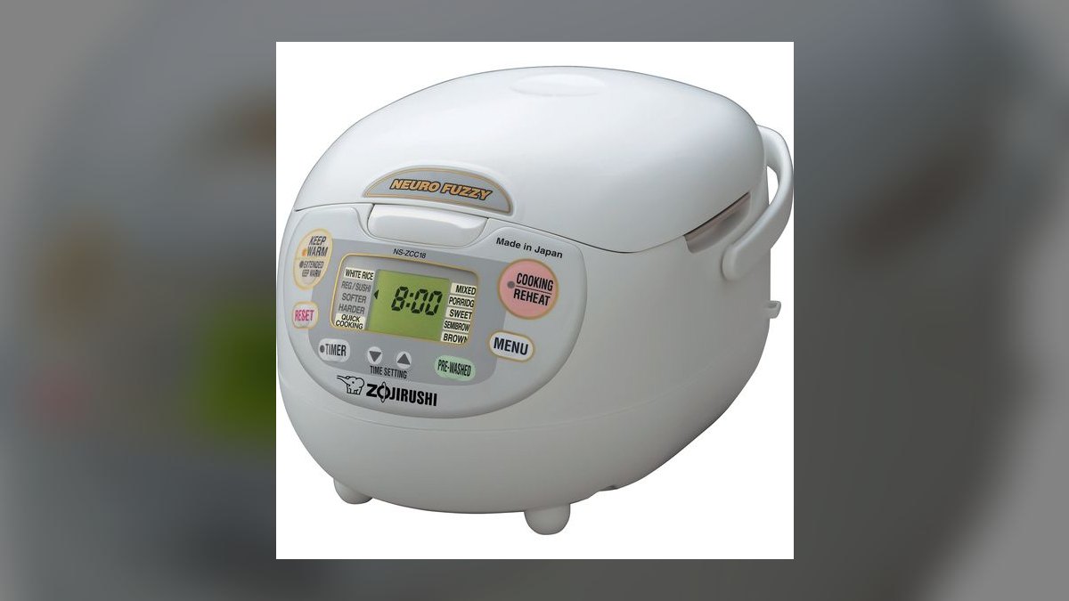 Top 10 Rice Cookers — Best Overall + Best Value in 2027 — figure 3