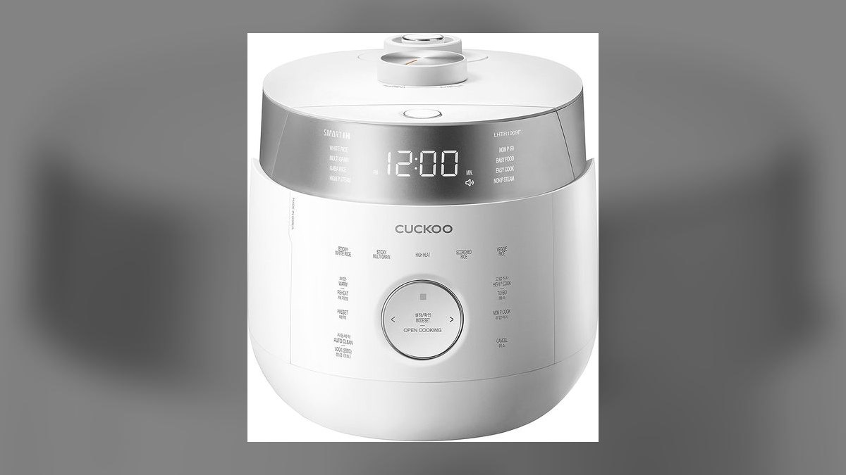 Top 10 Rice Cookers — Best Overall + Best Value in 2027 — figure 4
