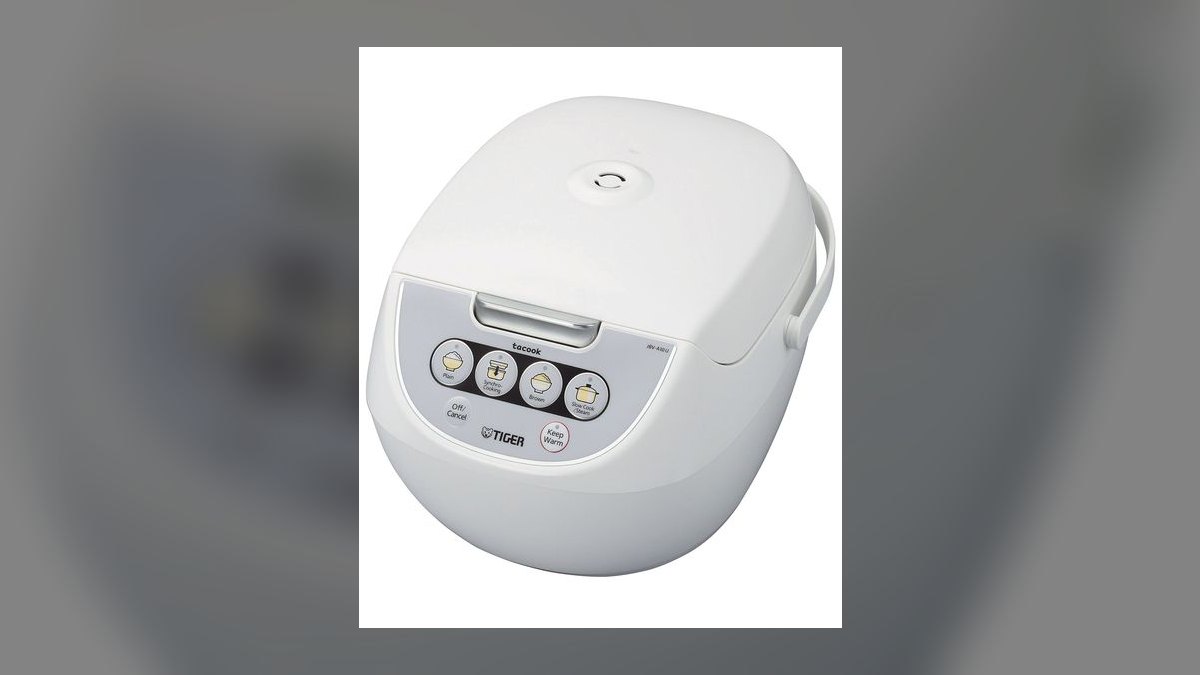 Top 10 Rice Cookers — Best Overall + Best Value in 2027 — figure 5
