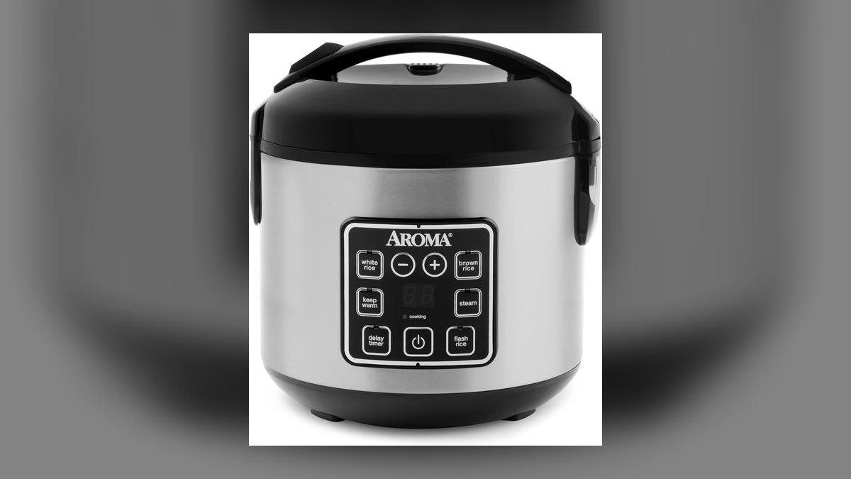 Top 10 Rice Cookers — Best Overall + Best Value in 2027 — figure 6