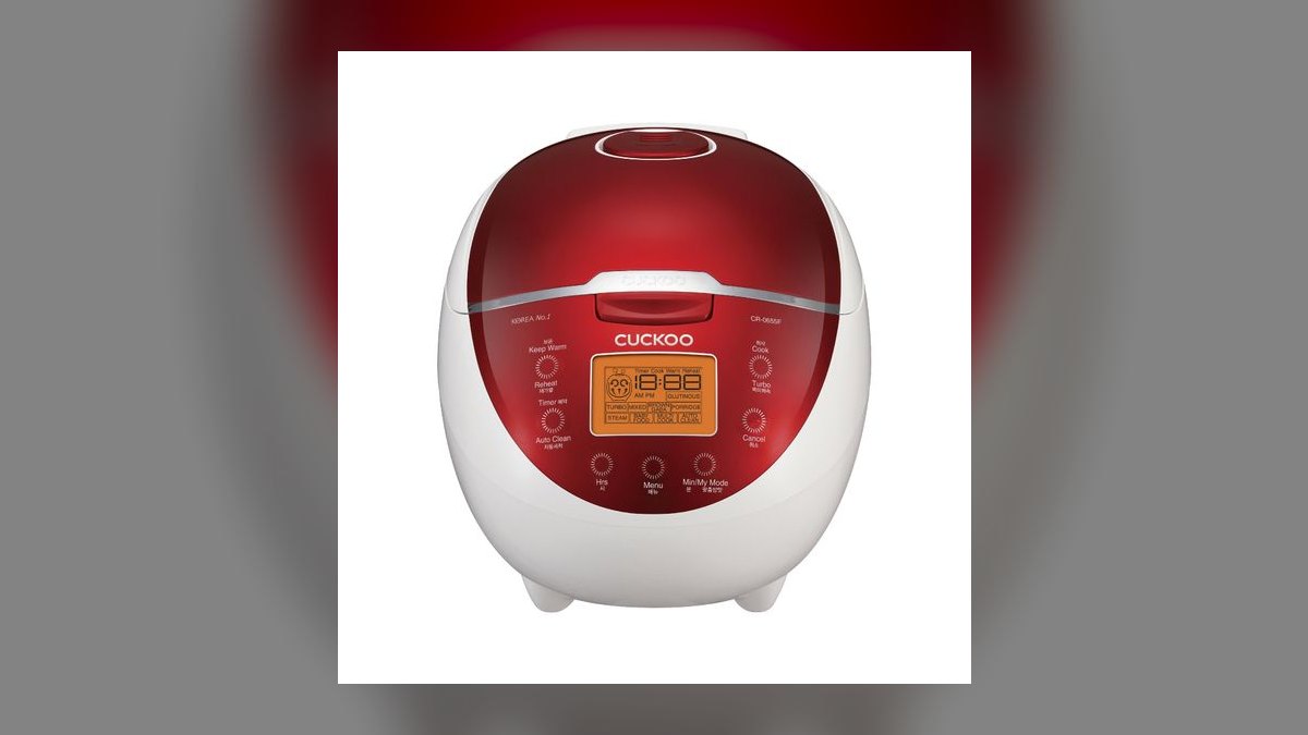 Top 10 Rice Cookers — Best Overall + Best Value in 2027 — figure 7