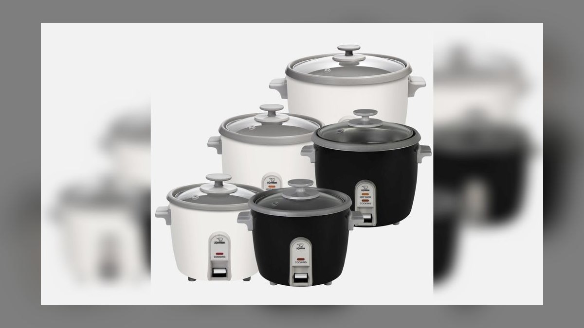 Top 10 Rice Cookers — Best Overall + Best Value in 2027 — figure 8