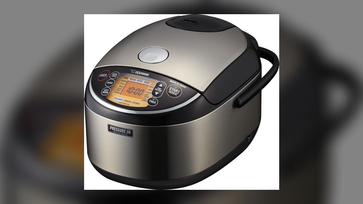 Top 10 Rice Cookers — Best Overall + Best Value in 2027