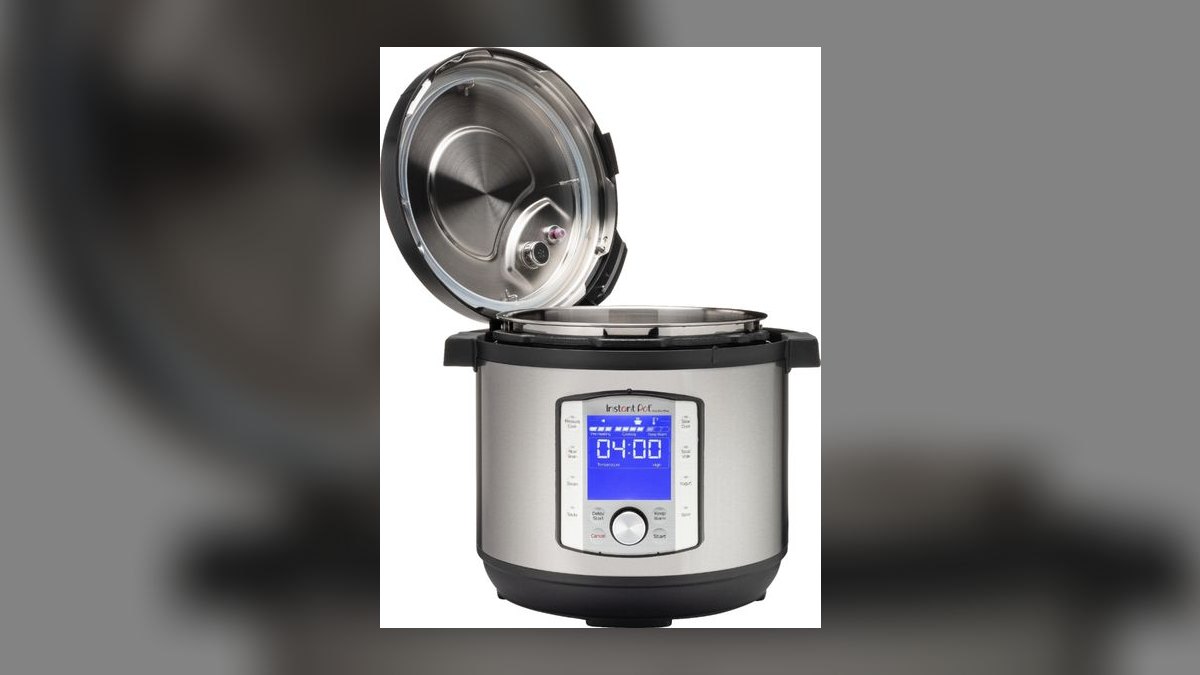 Top 10 Electric Pressure Cookers — Best Overall + Best Value in 2027 — figure 2