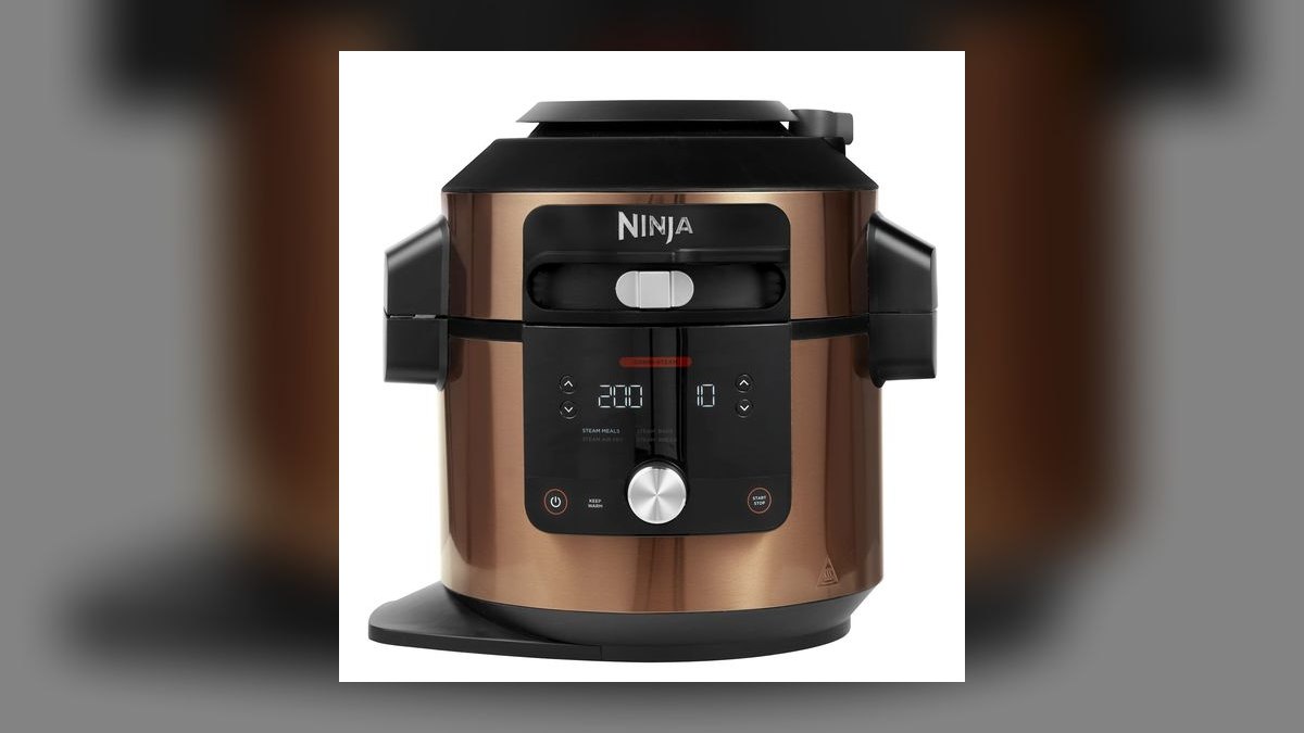 Top 10 Electric Pressure Cookers — Best Overall + Best Value in 2027 — figure 5