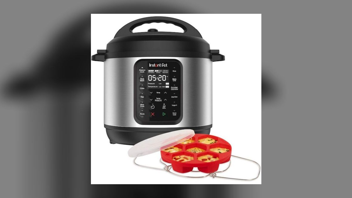 Top 10 Electric Pressure Cookers — Best Overall + Best Value in 2027 — figure 6