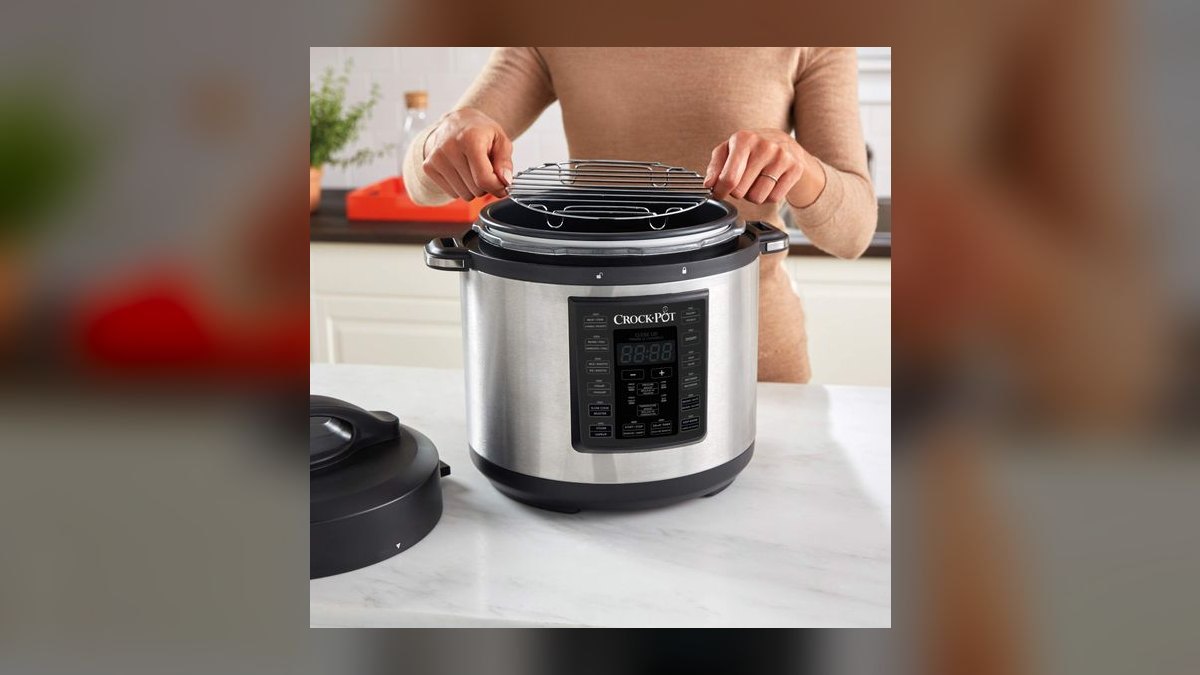 Top 10 Electric Pressure Cookers — Best Overall + Best Value in 2027 — figure 7