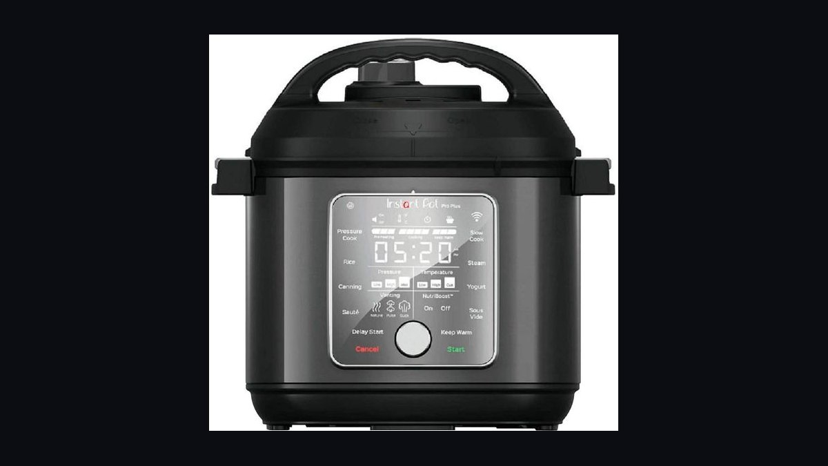 Top 10 Electric Pressure Cookers — Best Overall + Best Value in 2027