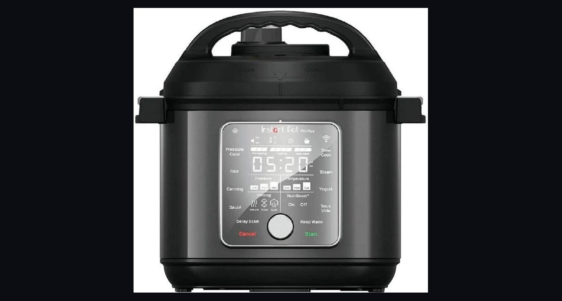 Top 10 Electric Pressure Cookers — Best Overall + Best Value in 2027