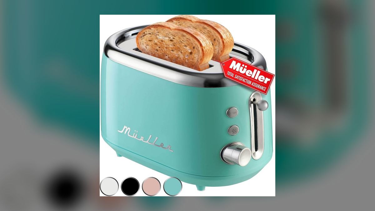 Top 10 2-Slice Toasters — Best Overall + Best Value in 2027 — figure 10