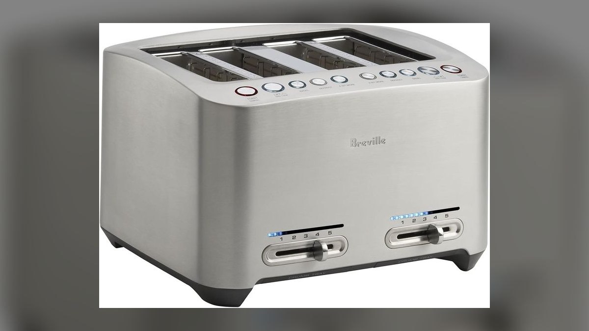 Top 10 4-Slice Toasters — Best Overall + Best Value in 2027 — figure 1