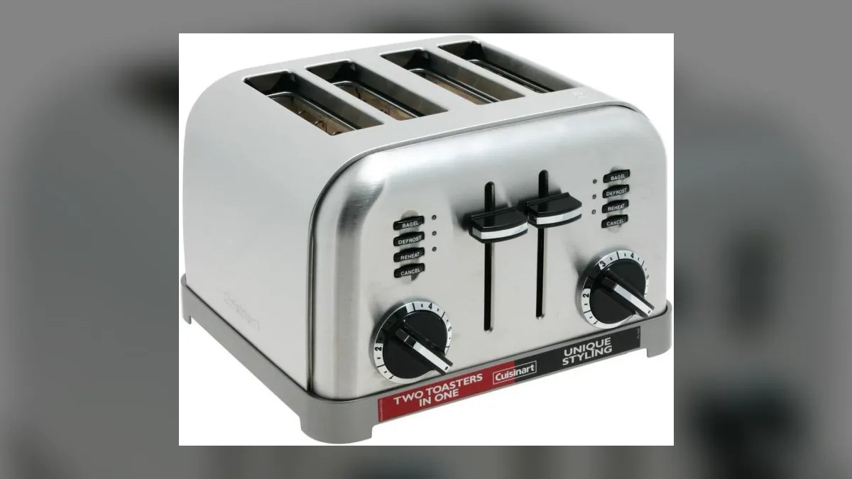Top 10 4-Slice Toasters — Best Overall + Best Value in 2027 — figure 2