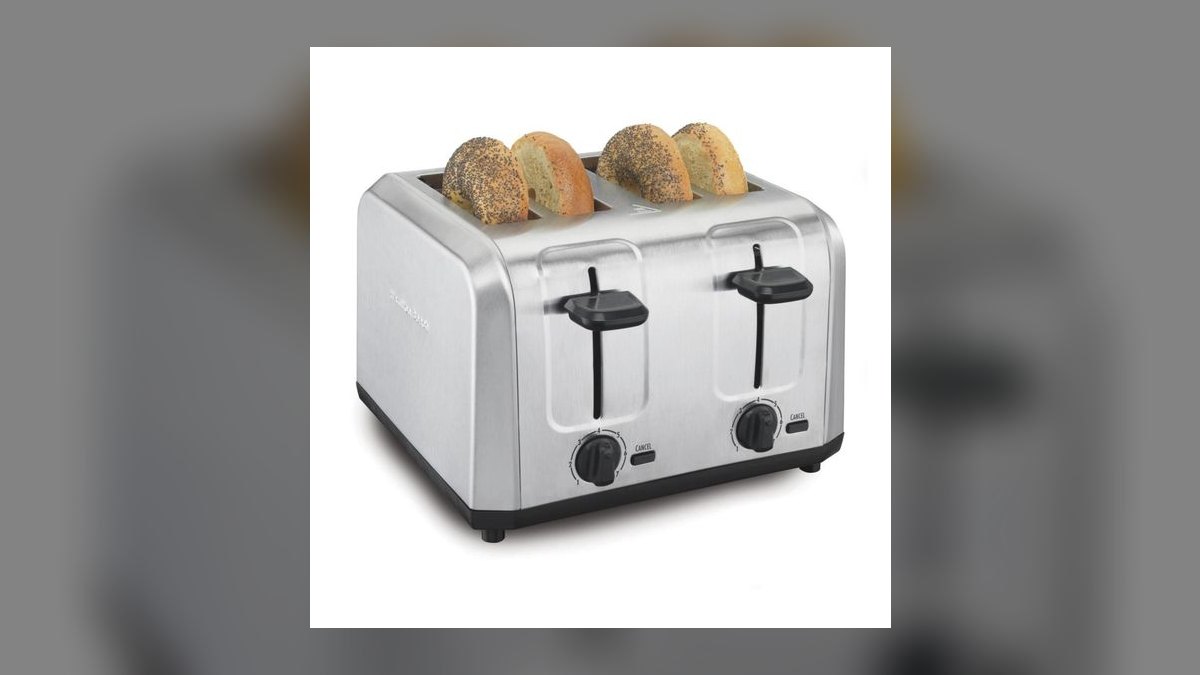 Top 10 4-Slice Toasters — Best Overall + Best Value in 2027 — figure 6