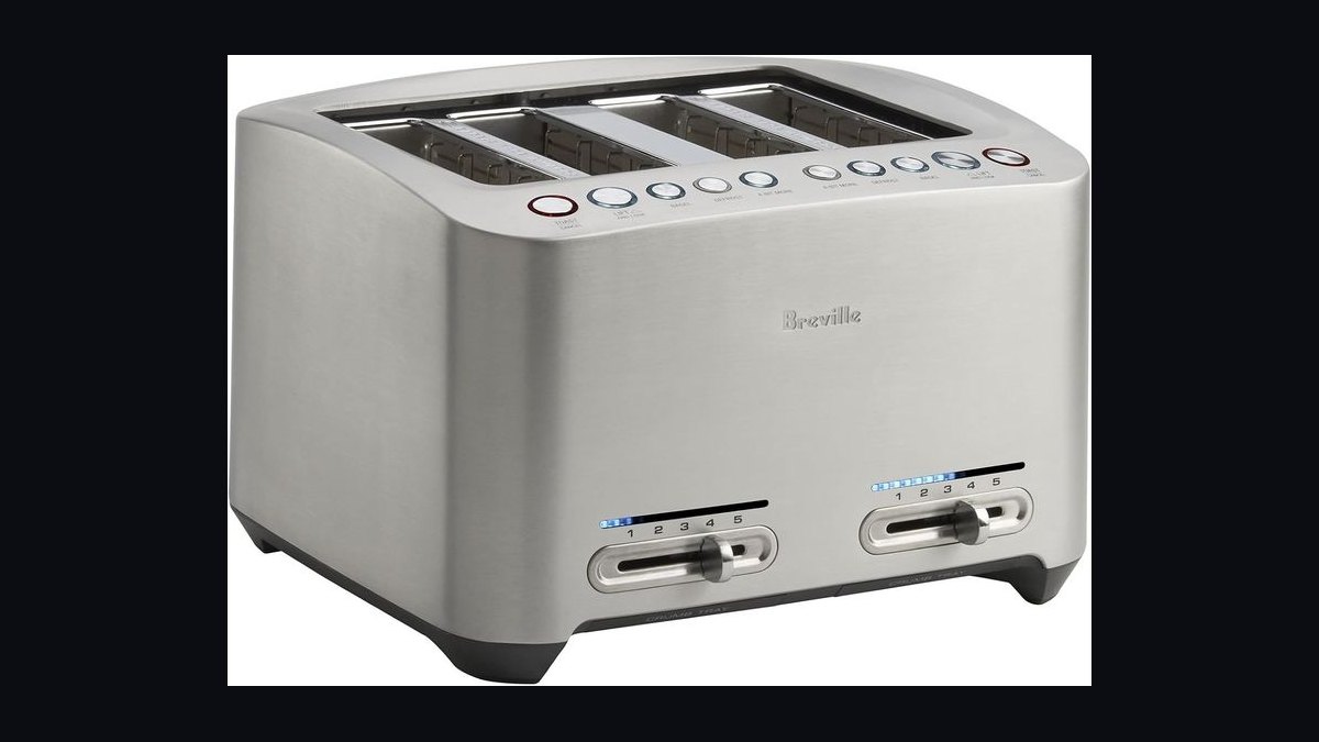 Top 10 4-Slice Toasters — Best Overall + Best Value in 2027