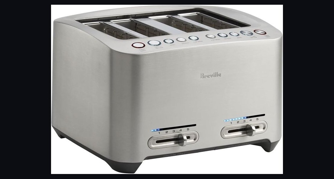 Top 10 4-Slice Toasters — Best Overall + Best Value in 2027