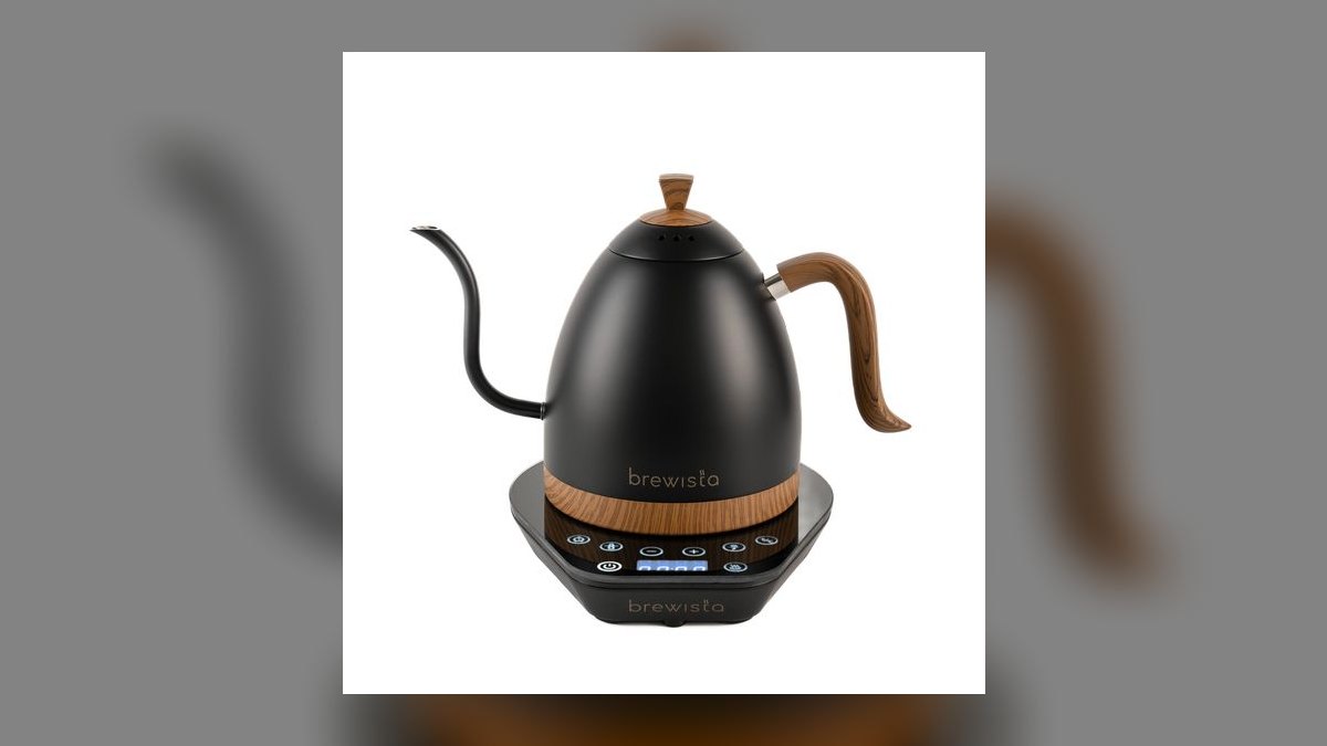 Top 10 Electric Kettles — Best Overall + Best Value in 2027 — figure 10