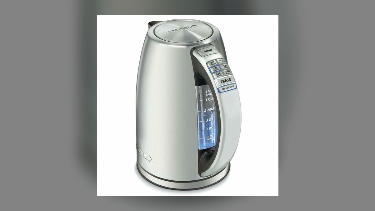 Top 10 Electric Kettles — Best Overall + Best Value in 2027 — figure 2