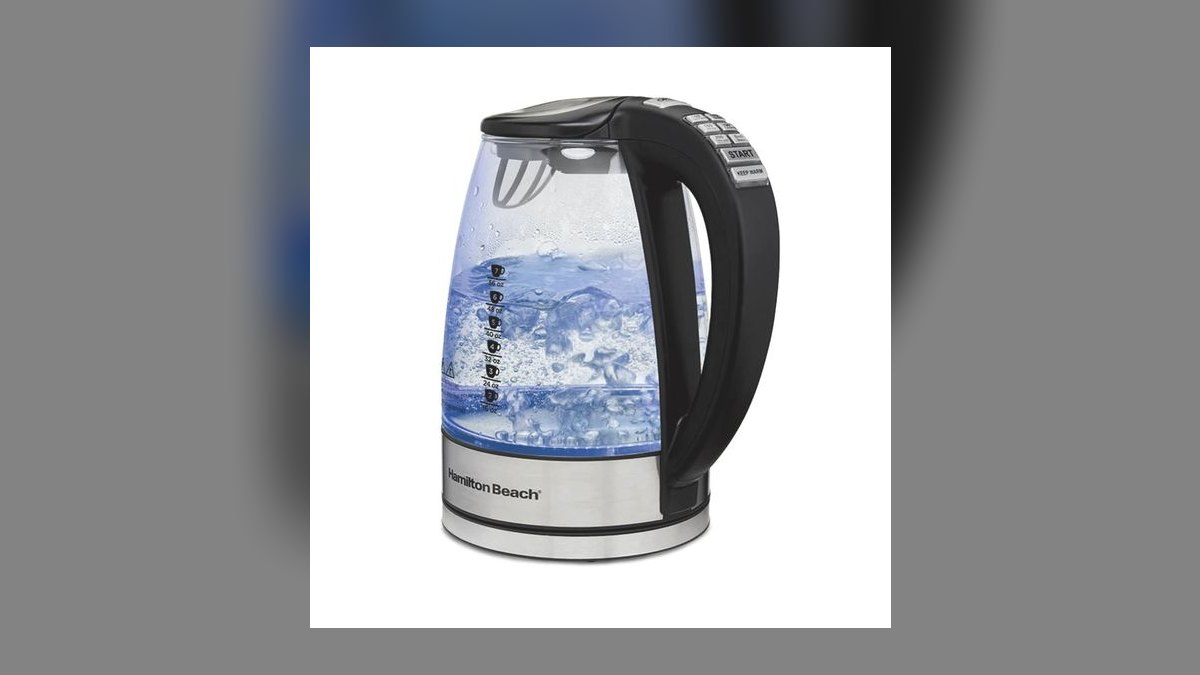 Top 10 Electric Kettles — Best Overall + Best Value in 2027 — figure 6