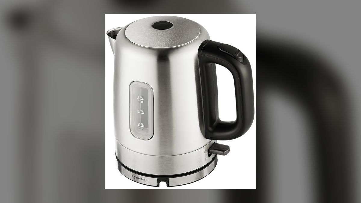 Top 10 Electric Kettles — Best Overall + Best Value in 2027 — figure 8