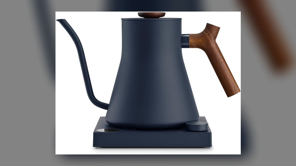 Top 10 Electric Kettles — Best Overall + Best Value in 2027