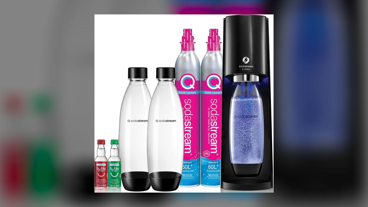 Top 10 Soda Makers — Best Overall + Best Value in 2027 — figure 2