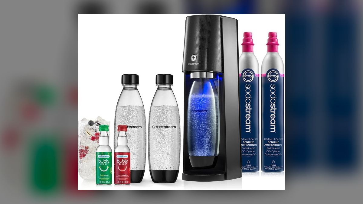 Top 10 Soda Makers — Best Overall + Best Value in 2027 — figure 5