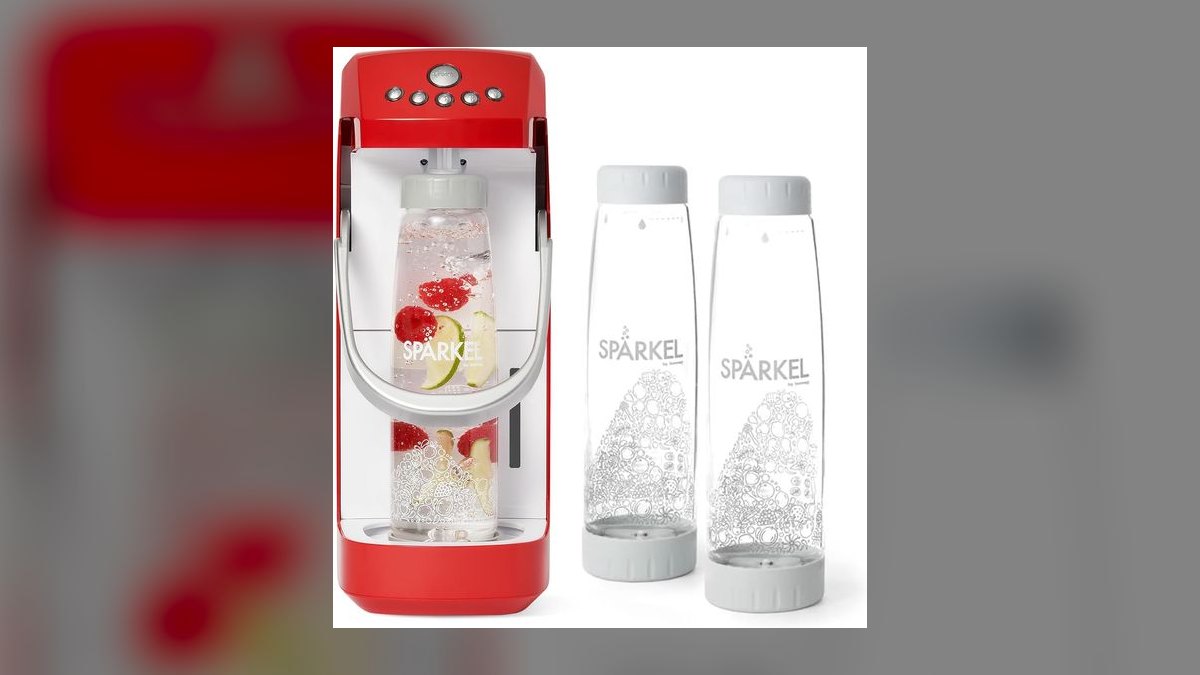 Top 10 Soda Makers — Best Overall + Best Value in 2027 — figure 8
