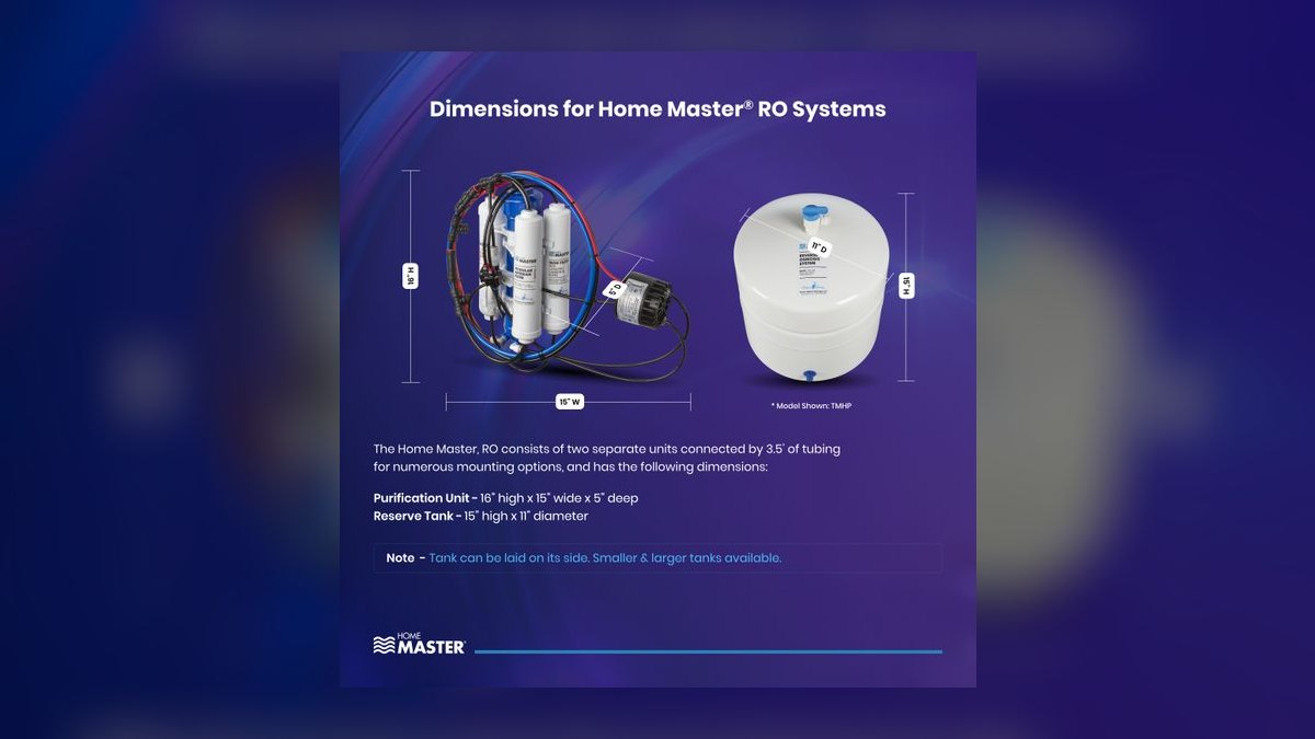 Top 10 Under-Sink RO Water Filtration Systems — Best Overall + Best Value in 2027 — figure 10