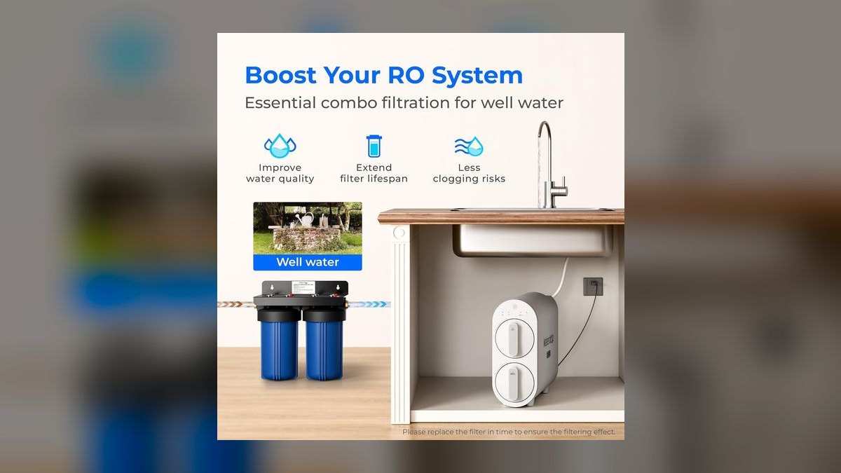 Top 10 Under-Sink RO Water Filtration Systems — Best Overall + Best Value in 2027 — figure 5