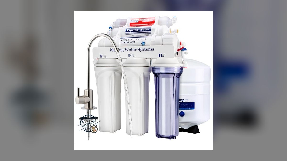 Top 10 Under-Sink RO Water Filtration Systems — Best Overall + Best Value in 2027 — figure 6
