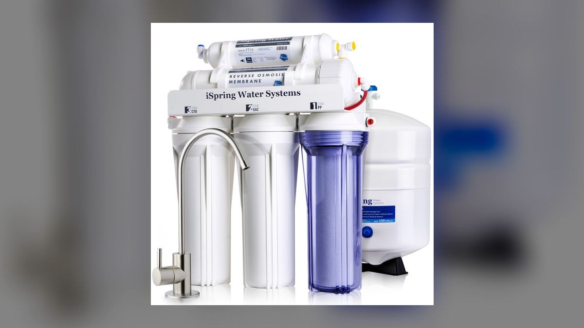 Top 10 Under-Sink RO Water Filtration Systems — Best Overall + Best Value in 2027 — figure 7