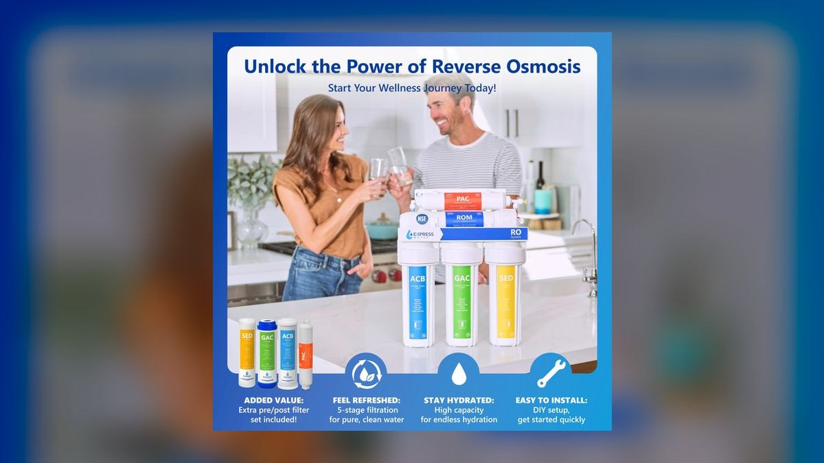 Top 10 Under-Sink RO Water Filtration Systems — Best Overall + Best Value in 2027 — figure 8